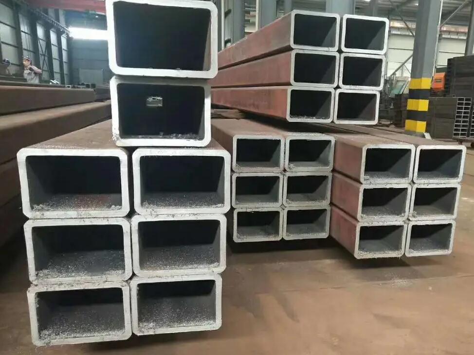 天涯镇s355j0方管